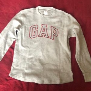 Gap Thermal